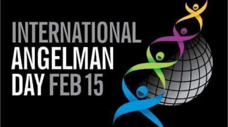 Solidaritas Global di Hari Angelman Internasional